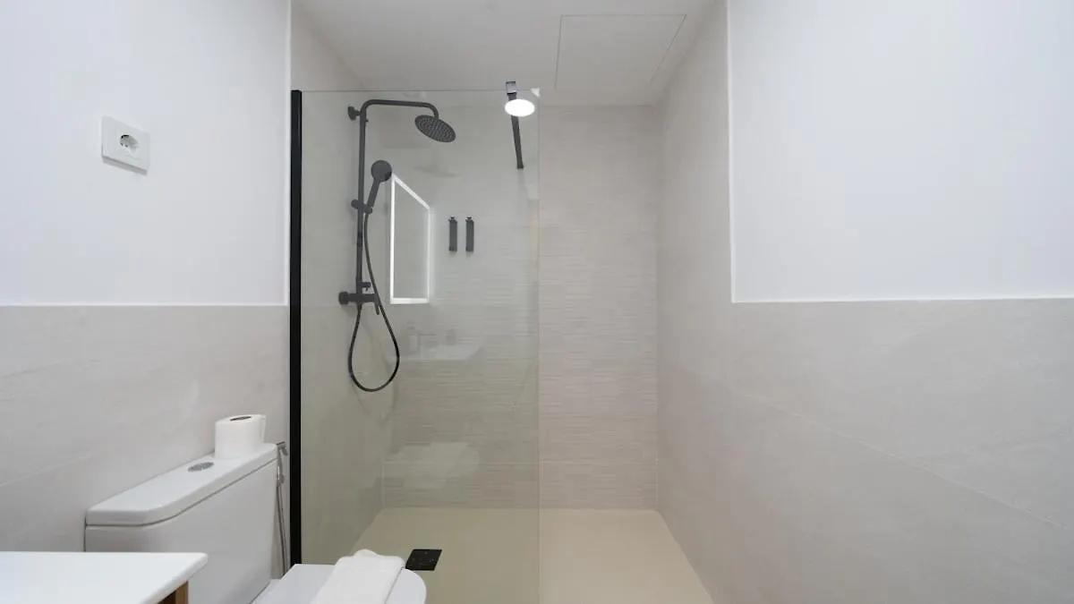 Xpce Victoria 2 Malaga Center Apartment 0*,  Spain