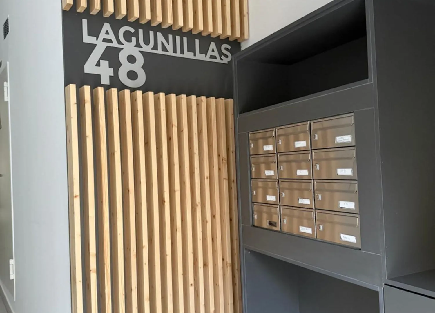 Xpce Victoria 2 Malaga Center Apartment
